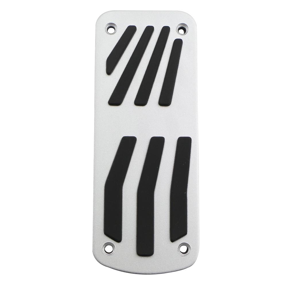 Автомобильные педали для PEUGEOT 207 301 307 208 2008 308 408 Cc для CITROEN C3 C4 DS 3 4 6 DS3 DS4 DS6 Acceleraotr, чехол для педали тормоза