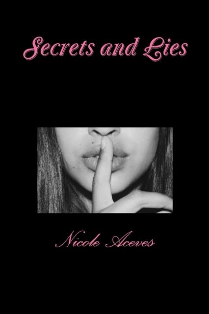 The Secrets and Lies Book