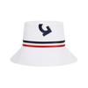Zippor Quarter G Bucket Hat Golf Hat Unisex