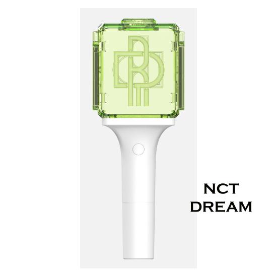 NCT Новые лайтстики (Нео бонг)