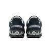 Кроссовки унисекс Neighborhood x adidas Adimatic Черные Core-Black Charcoal-Solid-Grey Dgh-Solid-Grey HP6770