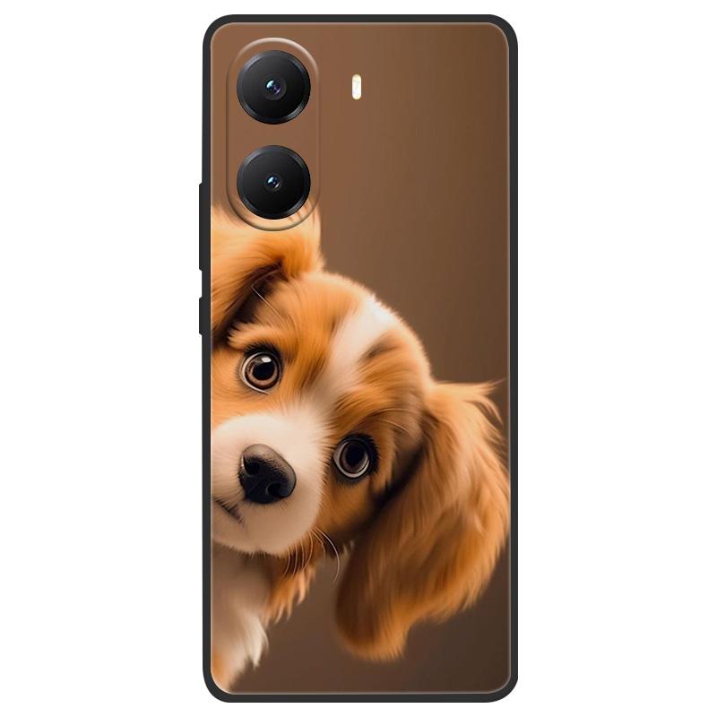 Чехол для телефона POCO X7 Pro 5G Чехлы Мягкая силиконовая крышка для Xiaomi POCO X7 Pro 5G Модный чехол POCOX7Pro Полная защитная оболочка