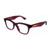 Bottega Veneta Bv1155o 004 Unisex Eyeglasses