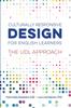 Книга Culturally Responsive Design for English Learners : The UDL Approach