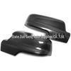 Корпус зеркала заднего вида из настоящего углеродного волокна для Dodge RAM TRX