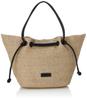 Shoulder Knot Summer Tote Beige [Isaac] Bag, Design, Bag, Women's, (26)