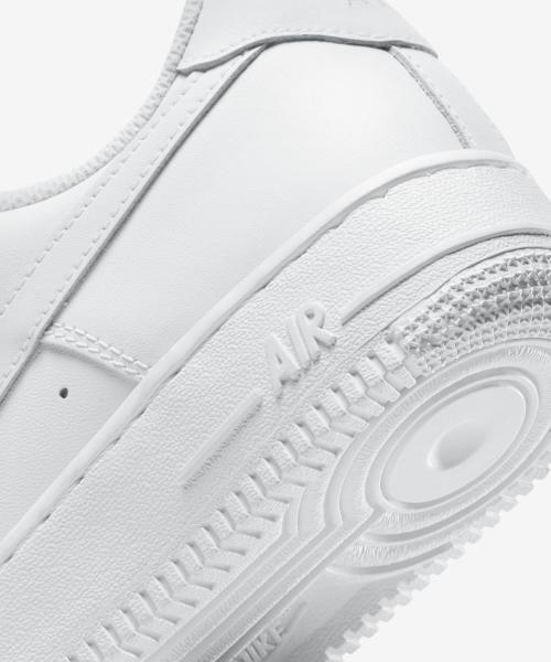 Nike Air Force 1 '07 W - Белый DD8959-100
