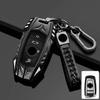 Zinc Alloy Car Key Shell for BMW Key Covers BMW X1 X2 X3 X4 X5 X6 F10 E46 520 525 320i 218i F15 F16 F48 F39 G11 G30