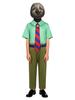 Zootopia Clawhauser Flash Kids' Halloween Costume - Animal City Party Outfit