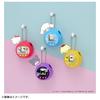 Takara Tomy PuniComm Punirunz Hello Kitty Talking Mascot Toy, Sanrio Character, Interactive Plush-Style Companion
