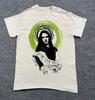 Горячий Peter Steele Type O Negative Подарок для фанатов Футболка HZ84