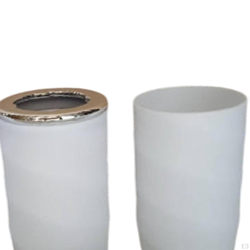 4 Pieces Bathroom Accessories Set Soap Dispenser Decorative Modern Toothbrush Holder Mouthwash Cup