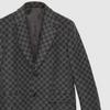 Gucci Пиджак с монограммой 770366-ZAOWO-1074