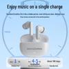 Bach Johann B1 True Wireless Bluetooth Earbuds