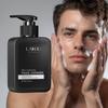 Men Hydrating Facial Cleanser Amino Acid Oil Control Revitalizing Face Wash 180g
