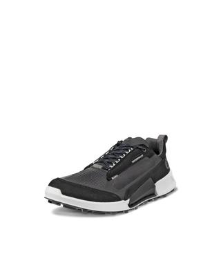 Мужские кроссовки ECCO Biom 2.1 Cross Mountain, Черный/Магнит/Черный, Размер 26.5см, 3E