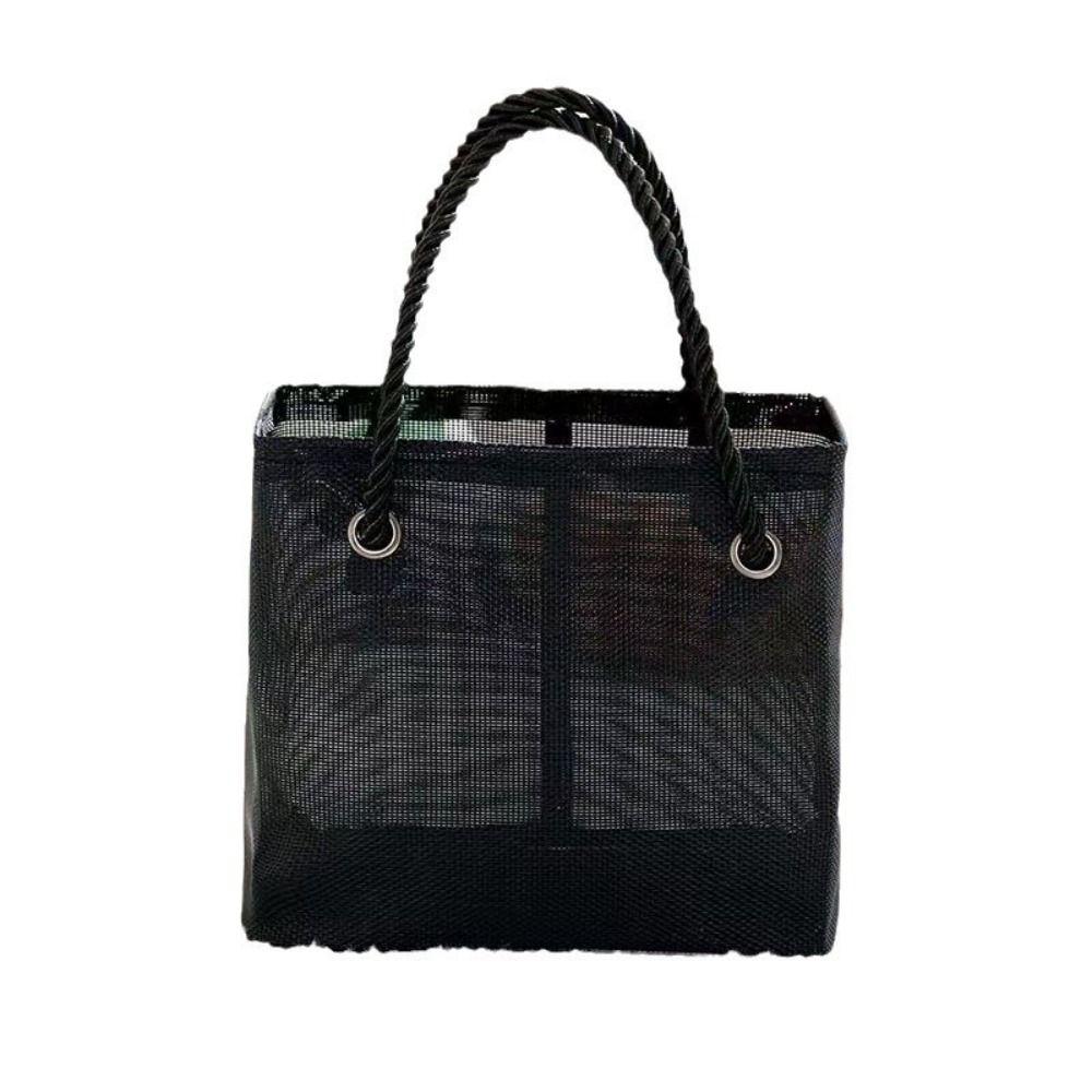 Портативная косметичка, косметичка, сетчатые косметички, подарки, женская дорожная корзина для хранения