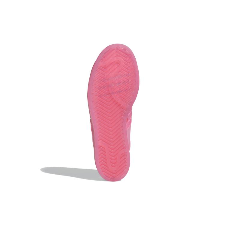 adidas Женские Superstar Jelly 'Semi Solar Pink' Женские FX4322