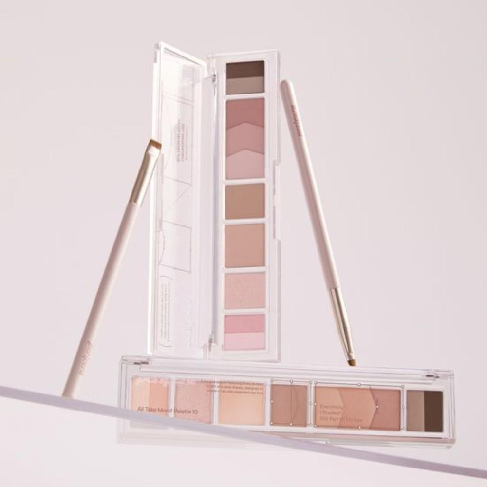 Peripera Палитра All Take Mood 5,5 г (Переформулировано)