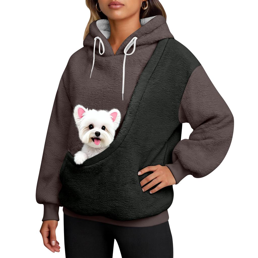 Женский пуловер с полосатым принтом, топ с длинным рукавом, спортивный фланелевый топ