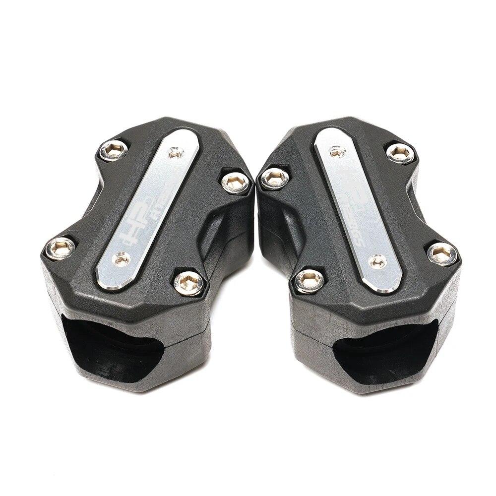 Для BMW R1250 GS HP R 1250 GSA Adventure HP R1250GSA аксессуары для мотоциклов, защитные блоки для бампера двигателя мотоцикла