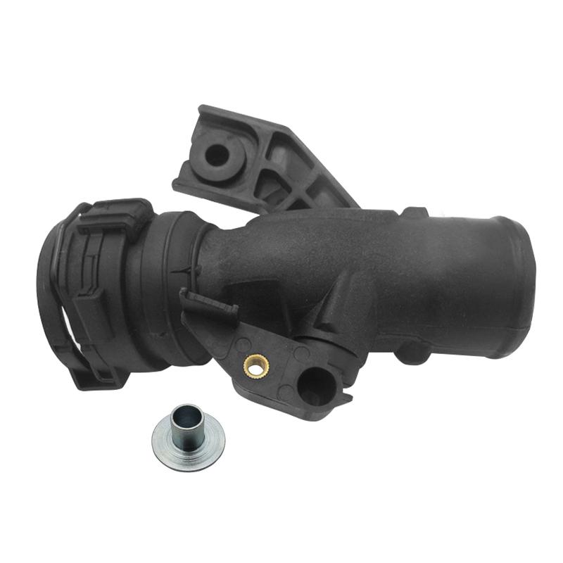 Air Intake Turbo Charger Pipe Tube Left Front For Nissan Qashqai / Qashqai+2 1.5 dCi 2007-2013 2 14460-BB31A 14460-BB30A Repair