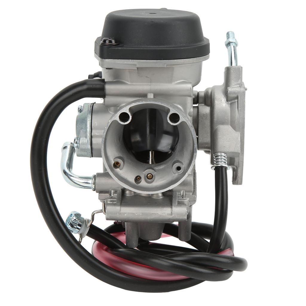 Карбюратор в сборе из металлического сплава для замены карбюратора ATV Raptor 350 YFM350 YFM350R YFM350RSE