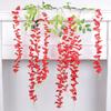 Artificial Vine Reusable Natural Simulation No Fading Artificial Plant Realistic Vine for Home Garden Wedding