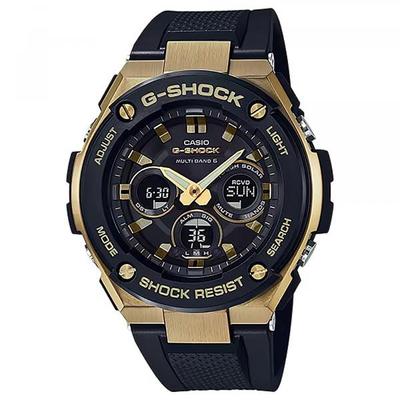 Мужские часы G-Shock среднего размера GST-W300G-1A9JF