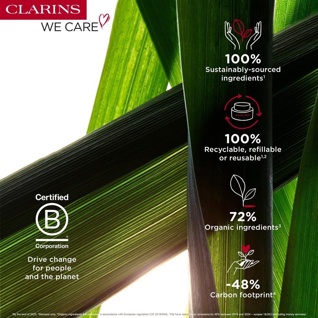 CLARINS Тонизирующий лосьон SP 200 мл Комбинированная/Жирная [Б/У]