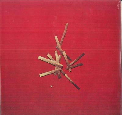Виниловая пластинка HANSJOACHIM ROEDELIUS Lustwandel 180г BB55 Bureau B 2010 Германия Рок