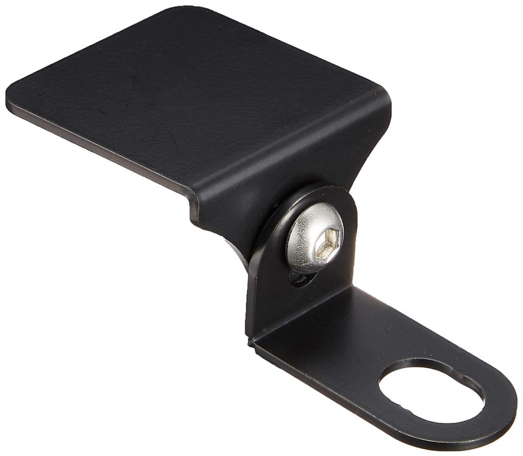 Прото (СЮЖЕТ) Кронштейн для антенны ETC для мотоциклов, тип C (Зеркало размера M10 с ко-затяжкой/Тип крепления болтом M10), Совместим с ETC2.0, ETC203