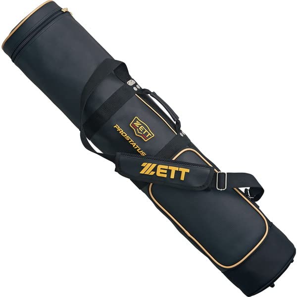 Чехол для Prostatus Bat ZETT, детали BCP707, черный, длина 93 x диаметр 18 см, 8-10 (1900)