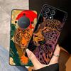 Крутой чехол с тигром и леопардом для Honor X8 X9a 70 8X X5b 200 400 Lite Magic5Lite X7 X6 90 Чехол для телефона