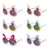 Childrens Bunny Sun Glasses With Polarized Uv400 For Summer Outdoor Play
