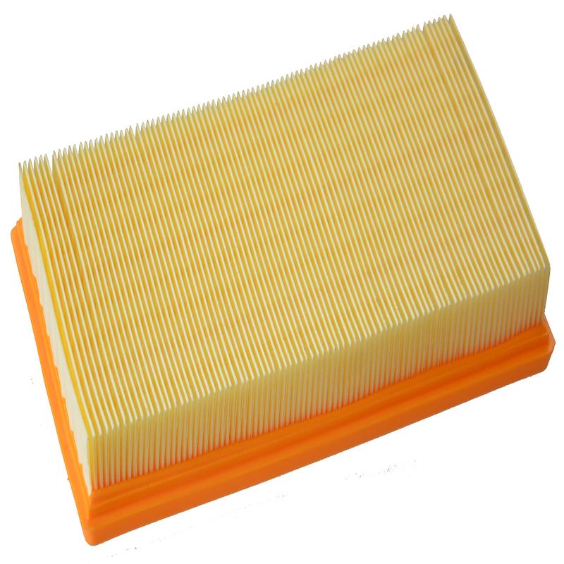 Car Air Filter For BMW 7 (F01, F02, F03, F04) 760 Li 2009-2015 N74 B60 A CULLINAN (RR31) V12 OEM 13717588285-01 13717593250