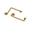 Shoulder Trigger Button Flex Cable Set Left Right L/R Switch for Nintendo 3DS XL