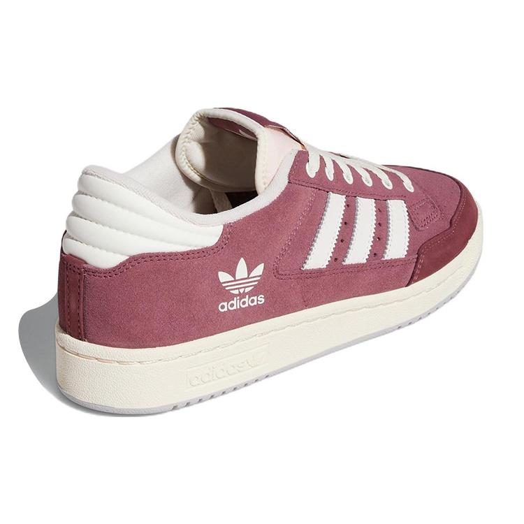 adidas Originals Centennial 85 Low 'Crimson' Men's GX2216