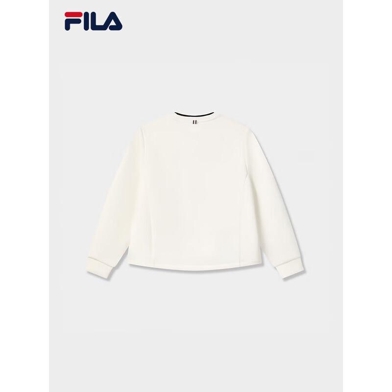 Fila Женский свитшот