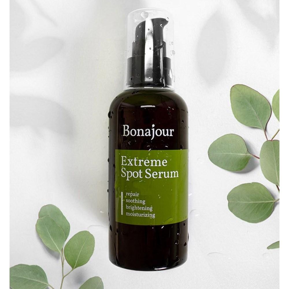 BONAJOUR Cica Extreme Spot Сыворотка, 100 мл, 1 шт.