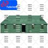 Командная палатка Fudecheng 96 и аксессуары