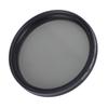 Круглый поляризационный фильтр CPL Поляризатор Нейтральный Защитный для Камеры Поляризация 46мм