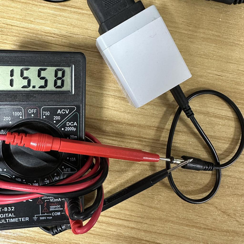 Кабель для зарядки PD типа C для устройств 9 В, 5 В, 12 В, 15 В, 20 В, кабель питания USB C - 5,5x2,1 мм, 3,5x1,35 мм для вещательного оборудования