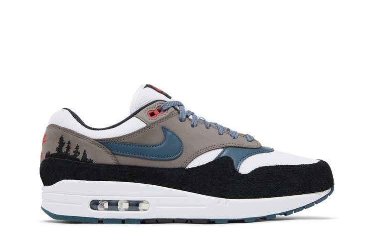 Nike Air Max 1 PRM Escape Treeline