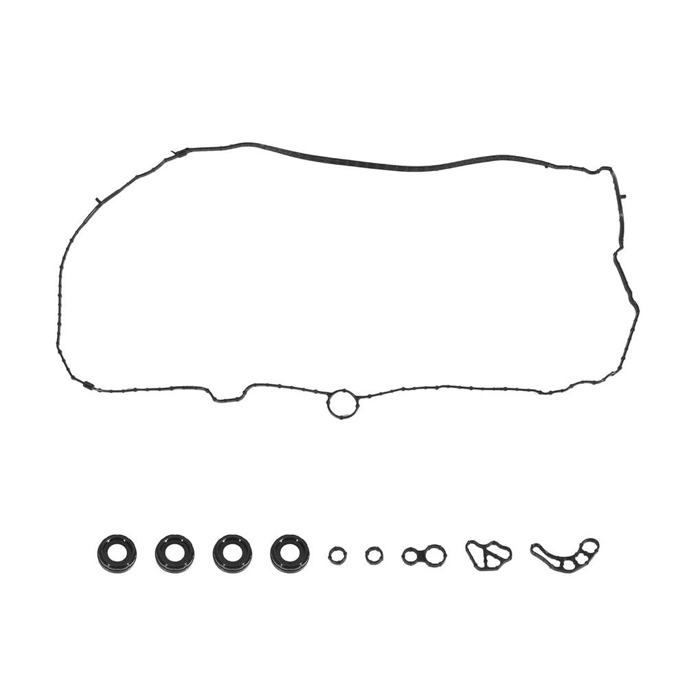 Valve chamber cover gasket for Chevrolet 12635953