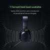 Беспроводная игровая гарнитура Razer BlackShark V3 X Hyperspeed с тремя режимами