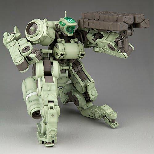 Kotobukiya Frame Arms EXF-10/32 Greifen:RE2 1/100 Scale Plastic Model Kit, Approximately 150mm Tall, FA139