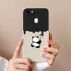 Чехол для OPPO F5 F7 F11 F15 F17 F19 F19S F21 F21S Pro Plus Милая аниме-панда-лягушка Мягкий силиконовый высококачественный противоскользящий прочный чехол для чехлов OPPO