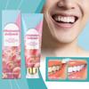 Whitening Toothpaste Is Safe, Protects Gums, Freshens Breath, Whitens Teeth, Corrects Yellow Teeth And Cleans Teeth.