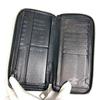 Louis Vuitton N63095 Damier Graphite Zippy WalletVertical Zip Around Long Wallet
